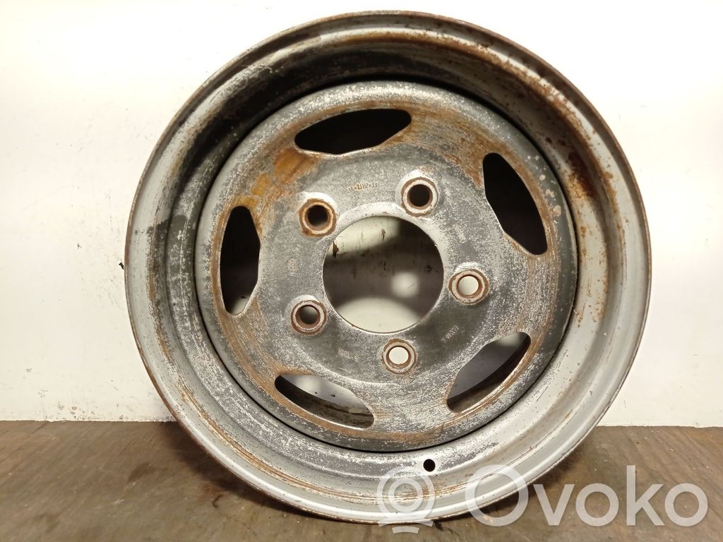 Land Rover Discovery 18 Zoll Leichtmetallrad Alufelge 