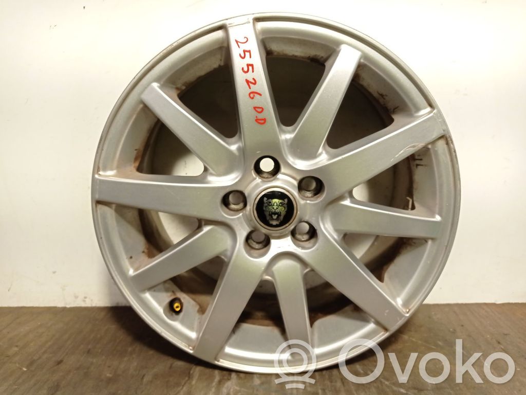 Jaguar S-Type 18 Zoll Leichtmetallrad Alufelge 