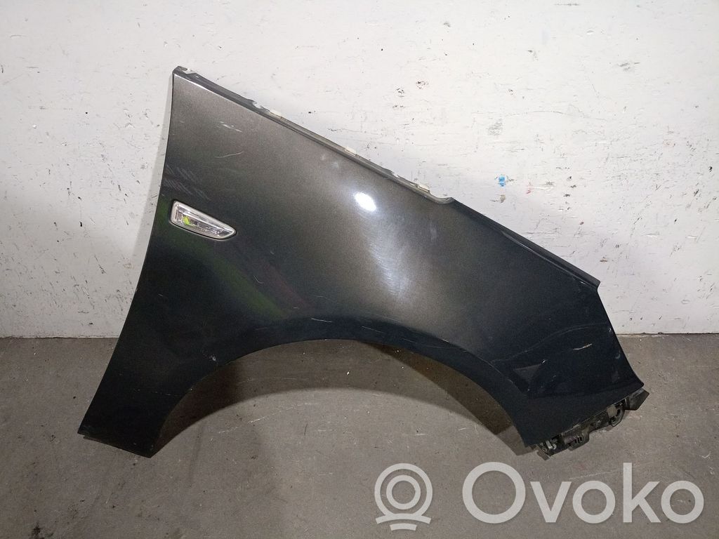 Opel Zafira B Guardabarro 