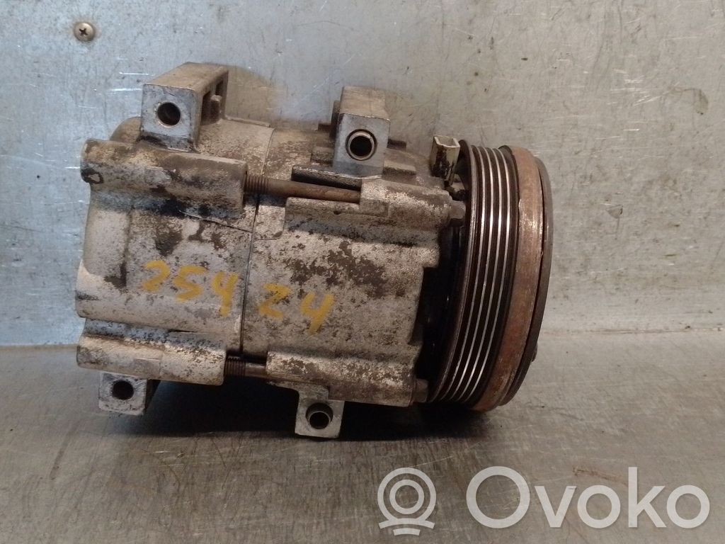 Ford Escort Klimakompressor Pumpe
