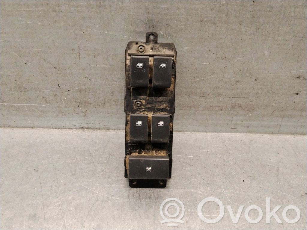 Opel Antara Interruptor del elevalunas eléctrico