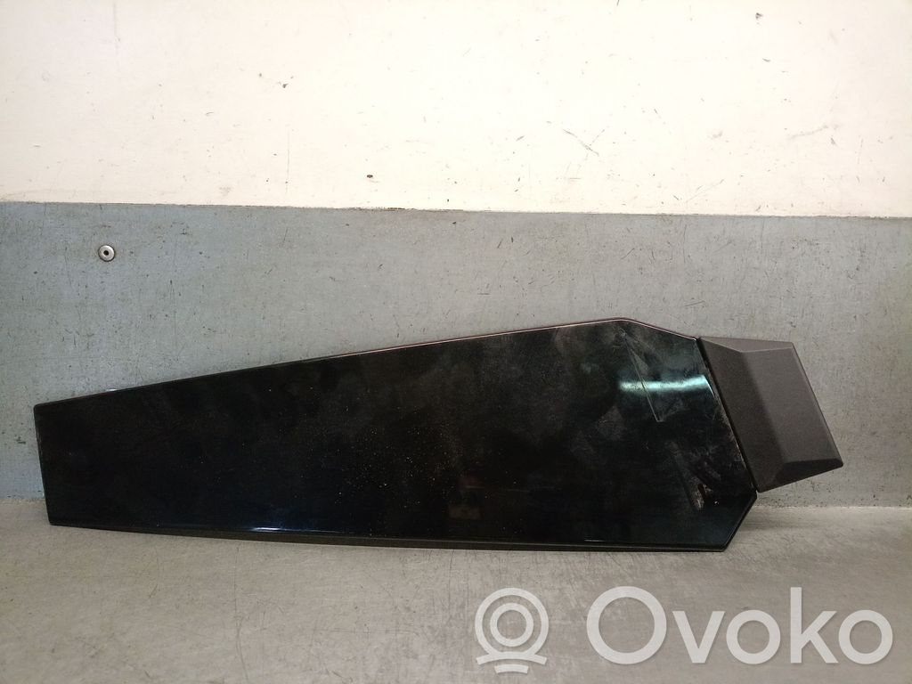 Audi A7 S7 4G Mască ceasuri bord 