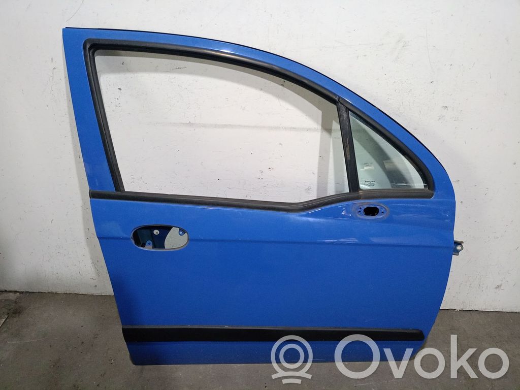 Chevrolet Matiz Porte avant