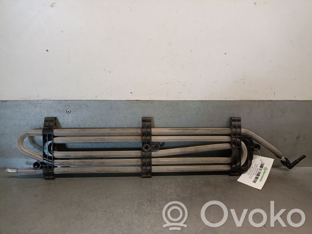 Audi A7 S7 4G Klimaleitung / Klimaschlauch