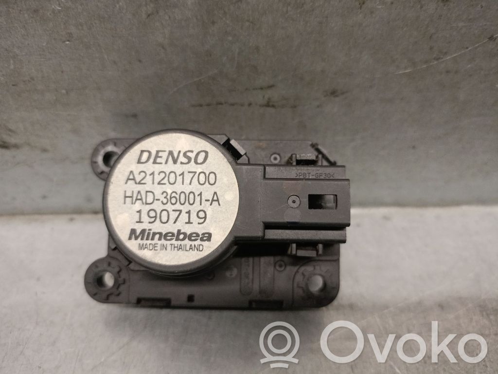 Toyota Proace Ansaugstutzen Lufteinlass 
