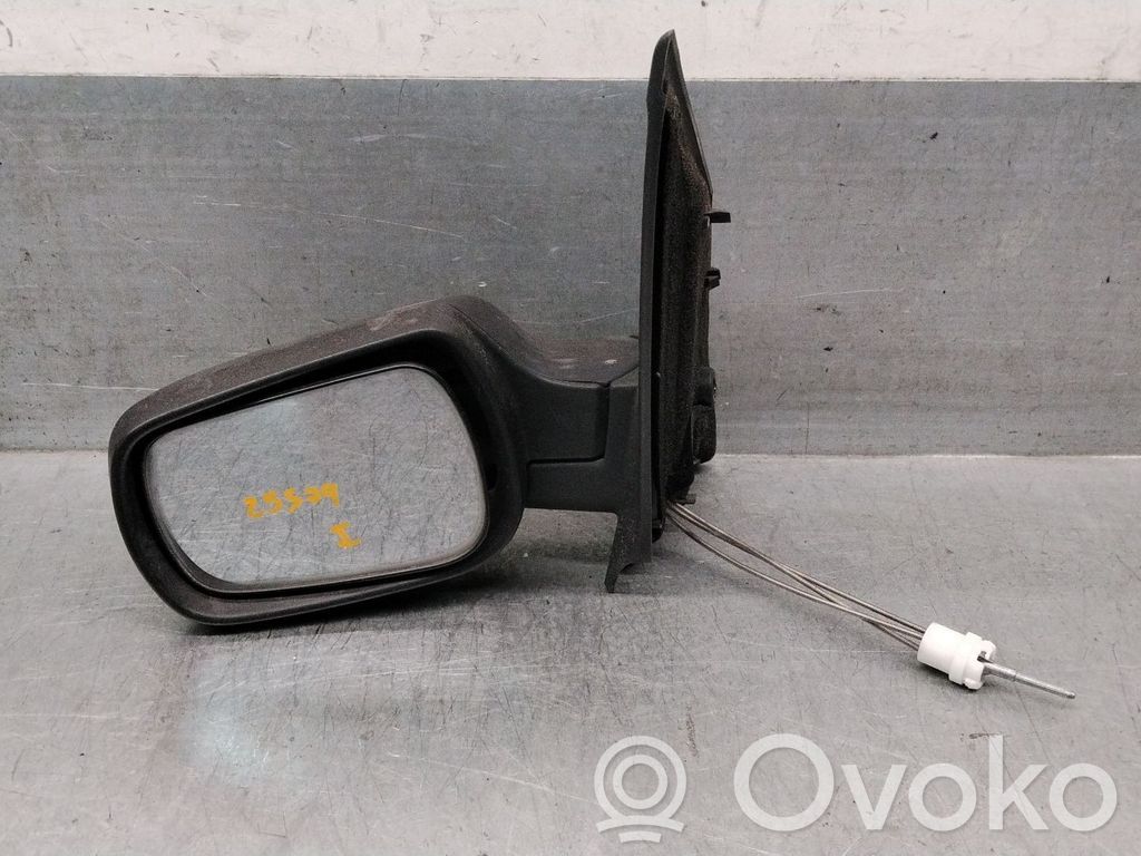 Ford Fiesta Oglindă electrică ușă față