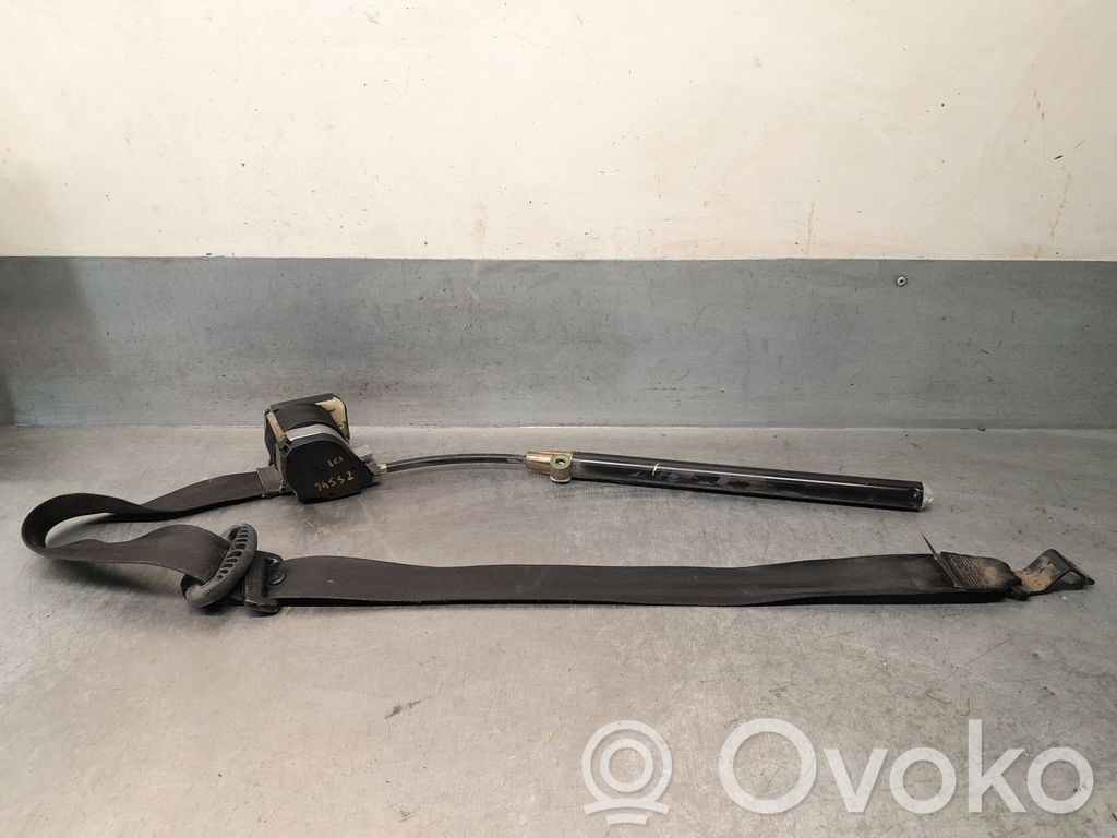 Seat Ibiza II (6k) Sicherheitsgurt vorne