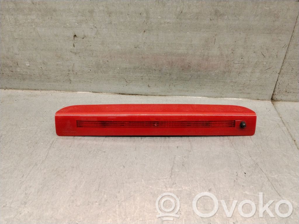 Renault Grand Modus Troisième feu stop 