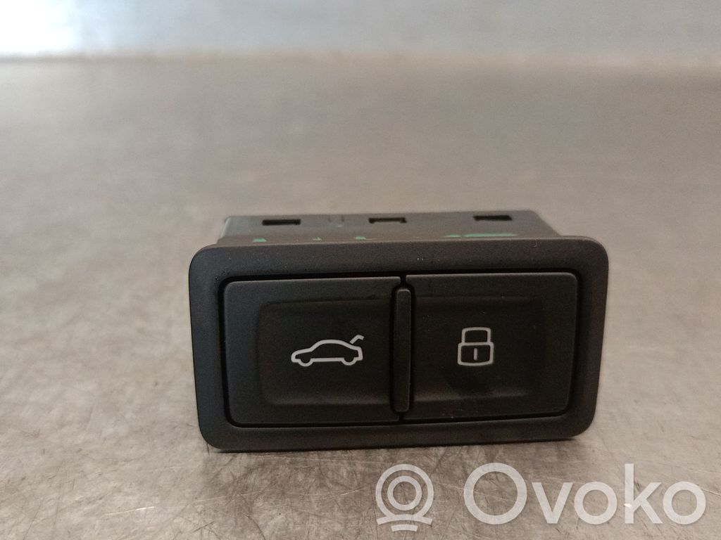 Audi A7 S7 4G Comutator/buton multifuncțional 