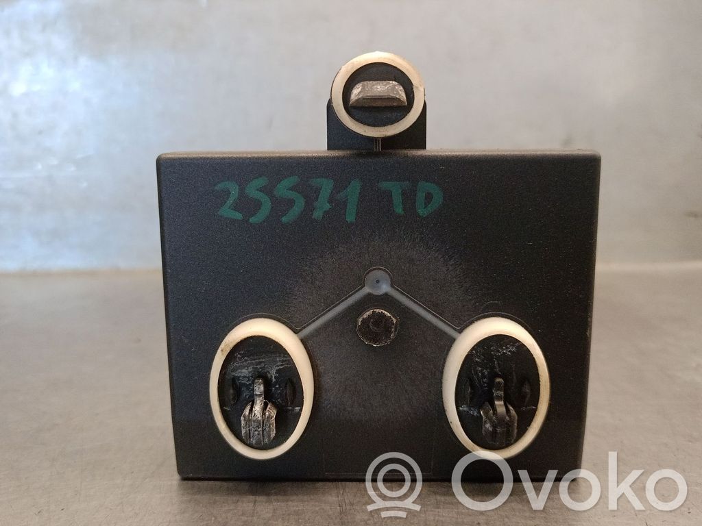 Audi A7 S7 4G Modul confort 