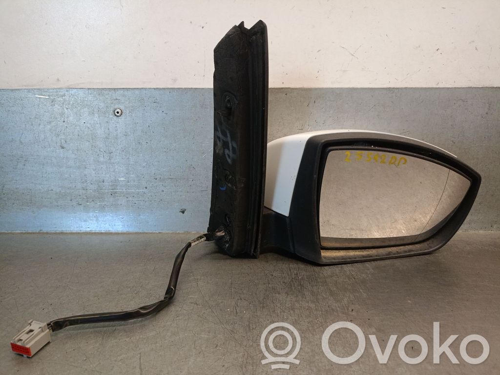 Ford C-MAX II Front door electric wing mirror