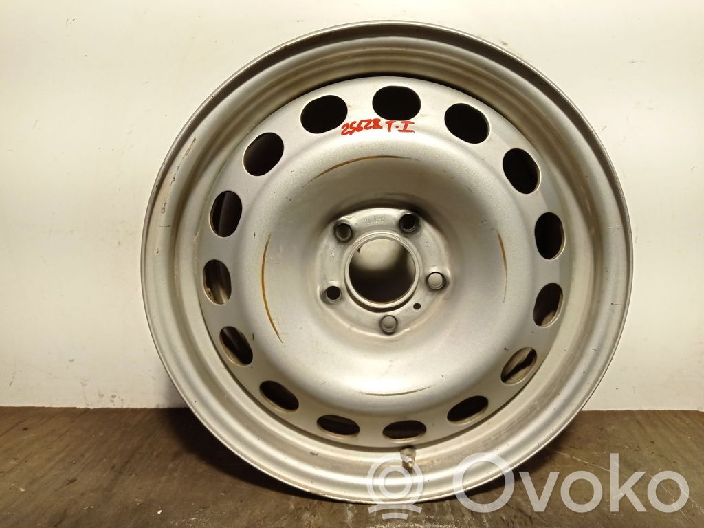 Peugeot Expert 18 Zoll Leichtmetallrad Alufelge 