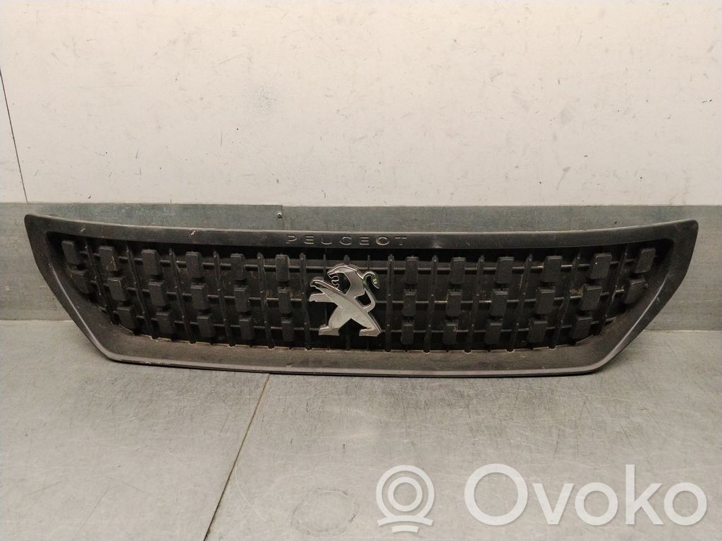 Peugeot Expert Atrapa chłodnicy / Grill 