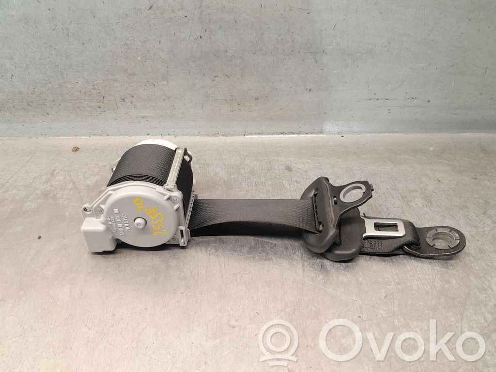 Toyota Aygo AB40 Centură spate 