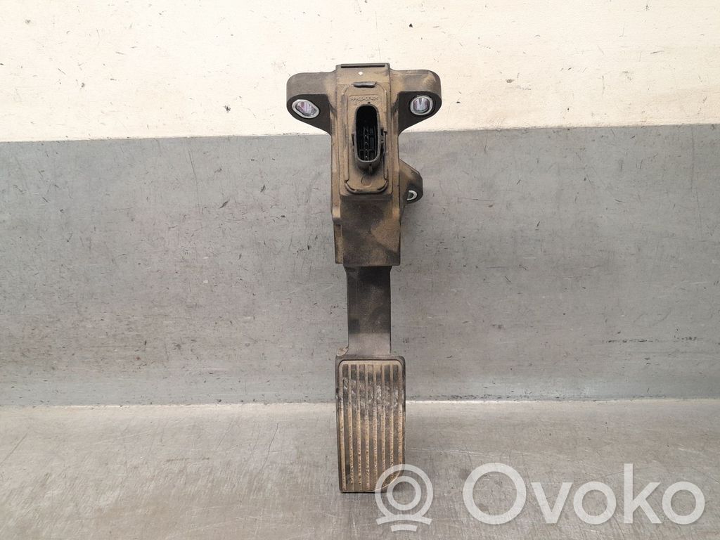 Toyota Aygo AB40 Beschleunigungssensor Gaspedalsensor 