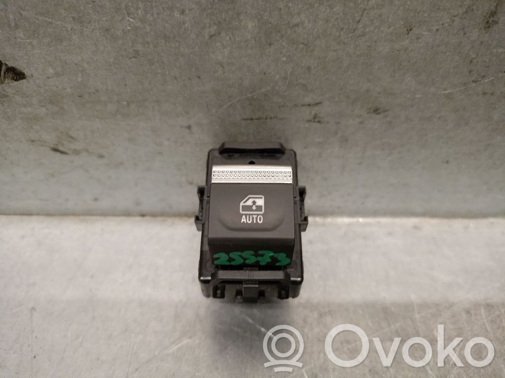 Mitsubishi ASX Electric window control switch