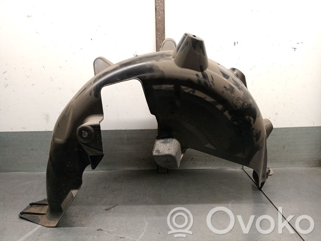 Mitsubishi ASX Rear arch fender liner splash guards 