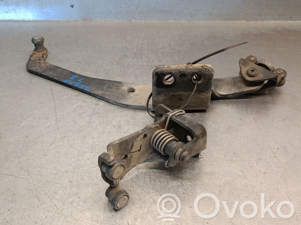 Ford Tourneo Sliding door upper roller guide/hinge