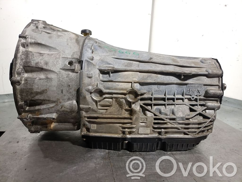 Mercedes-Benz GLC X253 C253 Scatola del cambio manuale a 5 velocità