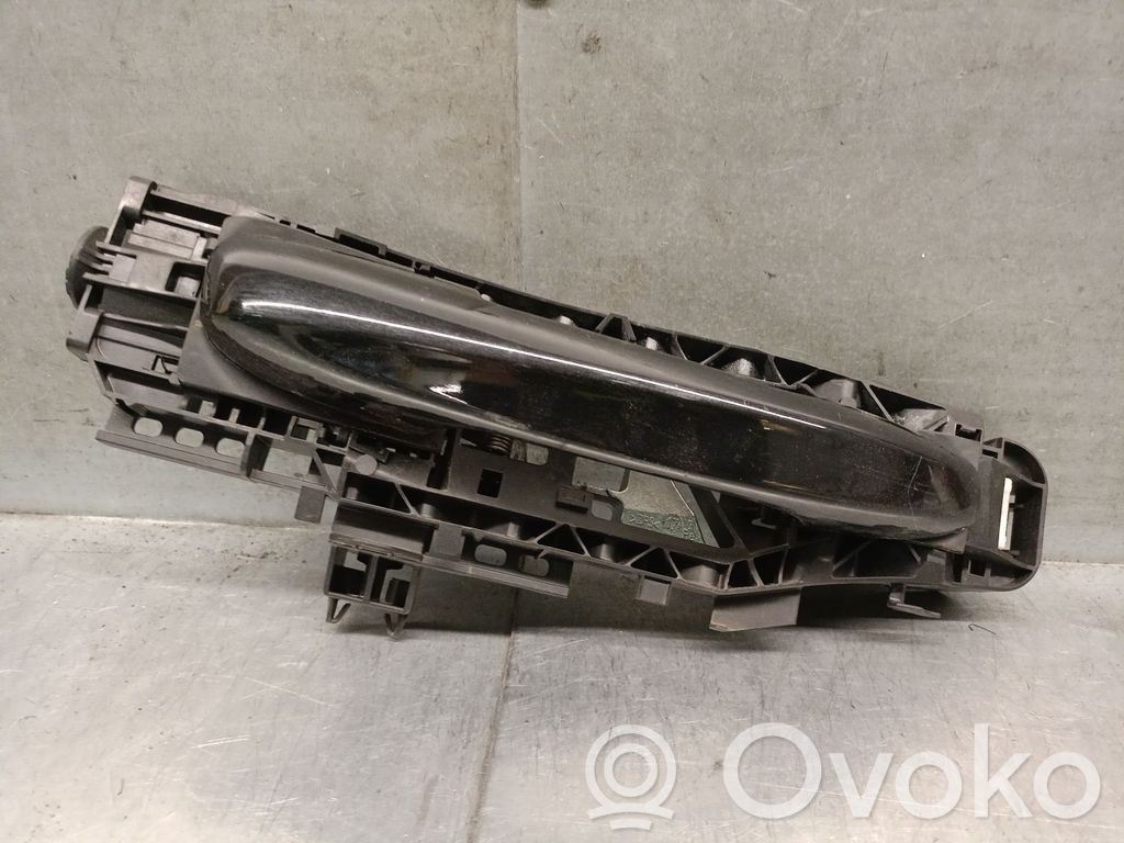 Mercedes-Benz GLC X253 C253 Manecilla externa puerta trasera