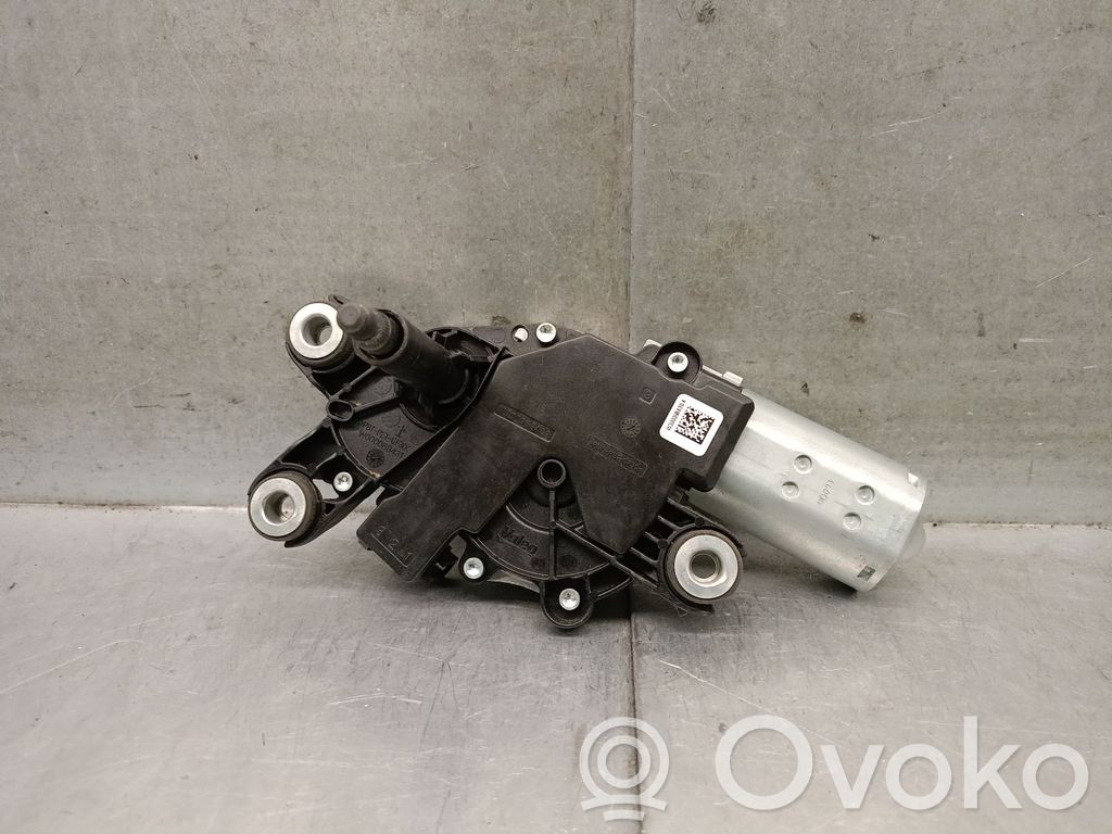 Mercedes-Benz GLC X253 C253 Motor del limpiaparabrisas trasero 