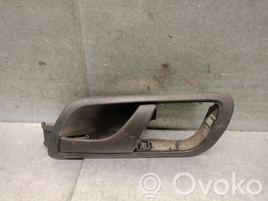 Skoda Fabia Mk1 (6Y) Maniglia interna per portiera anteriore
