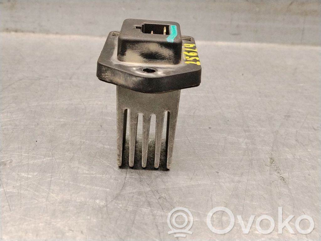 Opel Antara Motor aerotermă/rezistor ventilator 