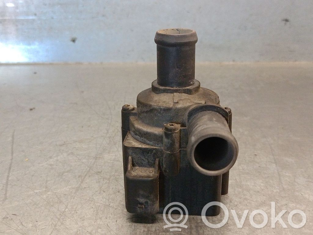 Volkswagen Crafter Kühlwasserpumpe Wasserpumpe 