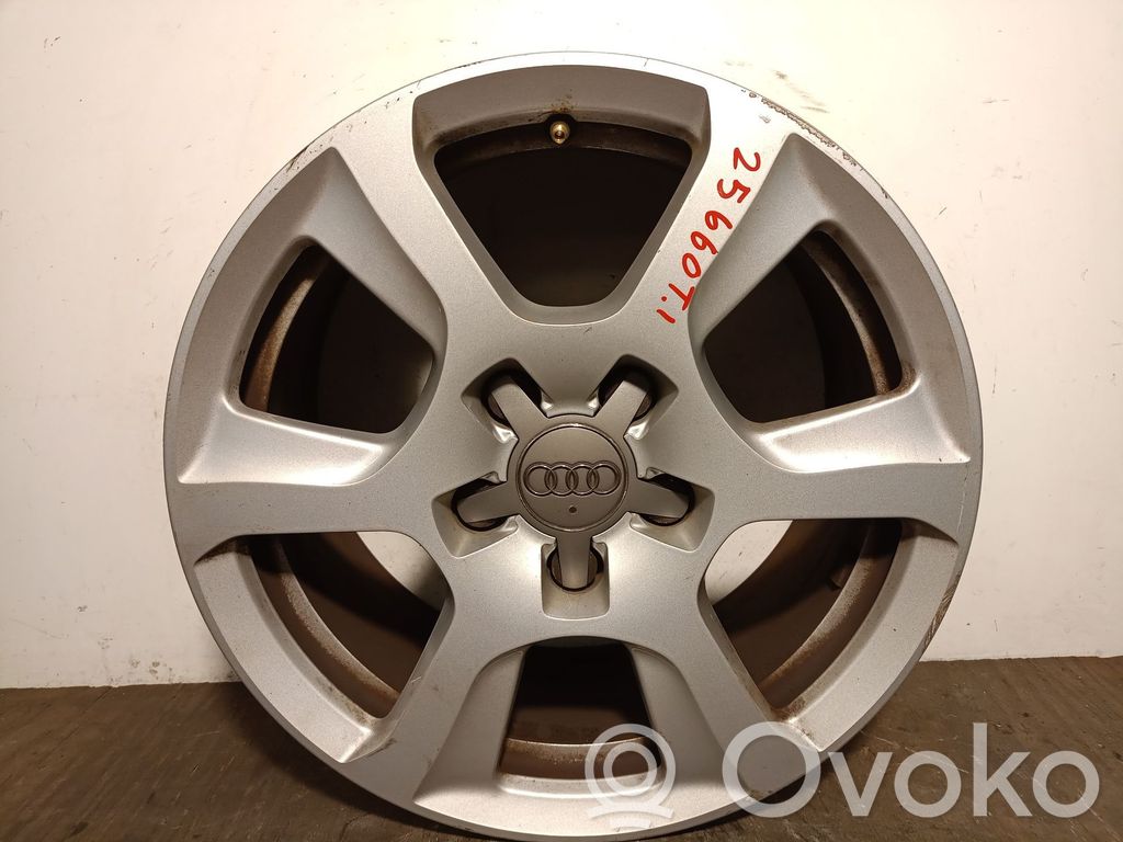 Audi A4 Allroad Llanta de aleación R18