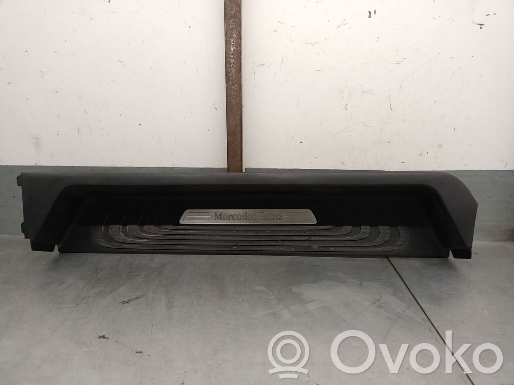 Mercedes-Benz Vito Viano W447 Prag