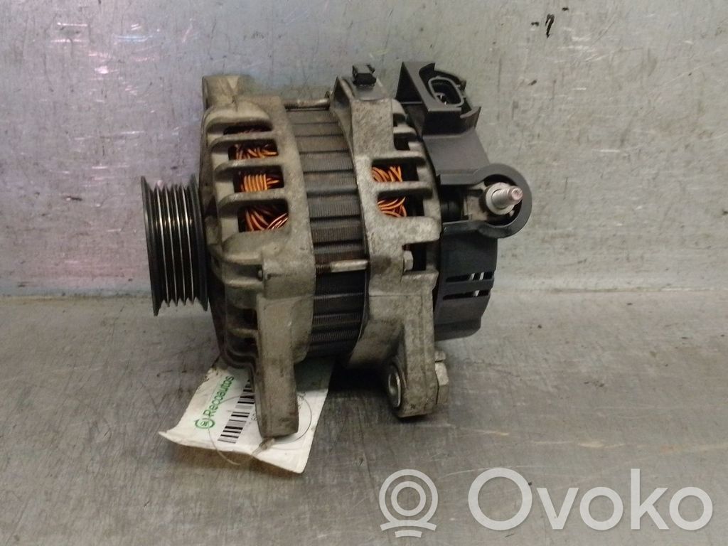 Hyundai i20 (PB PBT) Generatore/alternatore