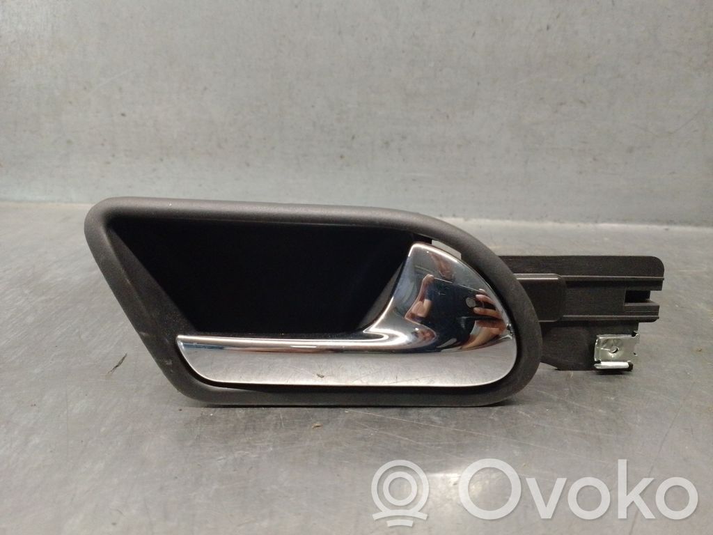 Volkswagen Golf SportWagen Mâner interior ușă față 