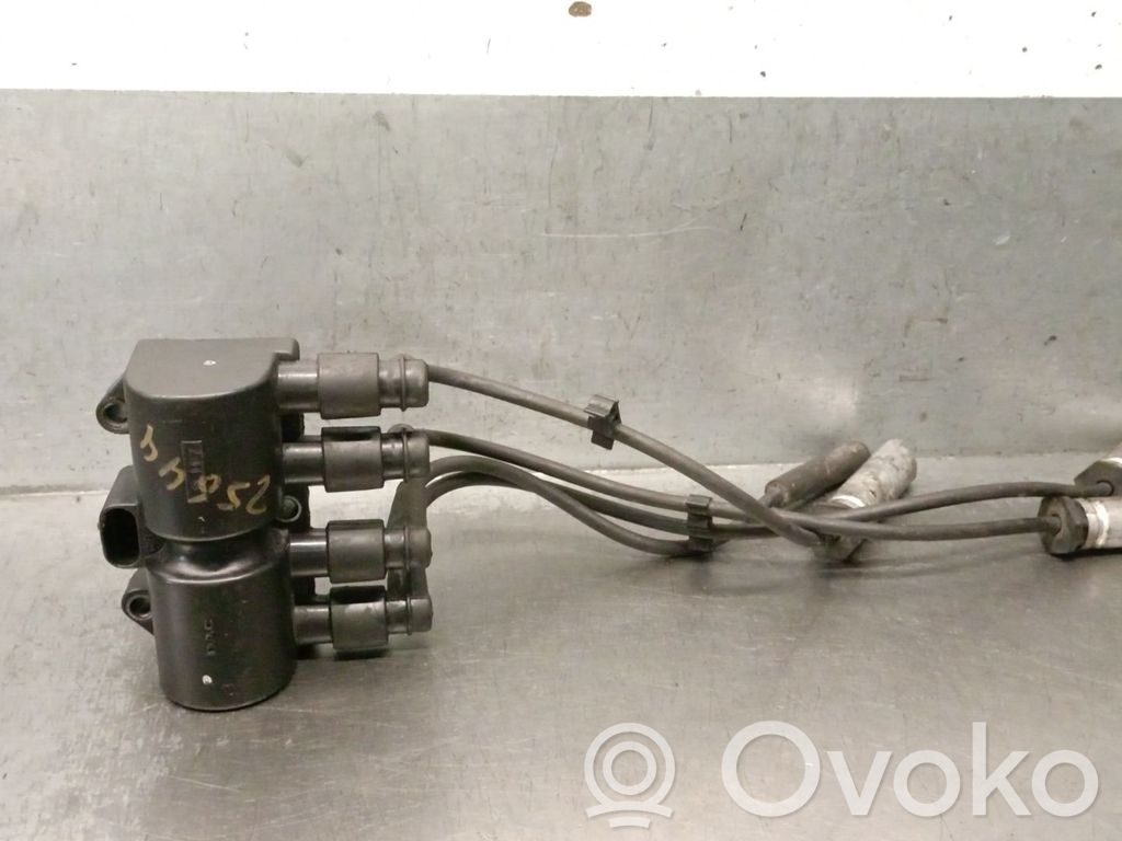 Daewoo Kalos Bobina de encendido de alto voltaje