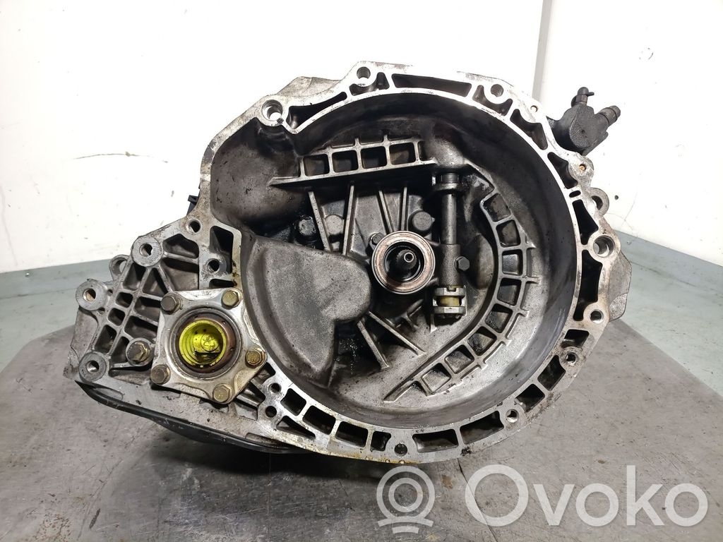 Daewoo Kalos Boîte de vitesses manuelle à 5 vitesses 