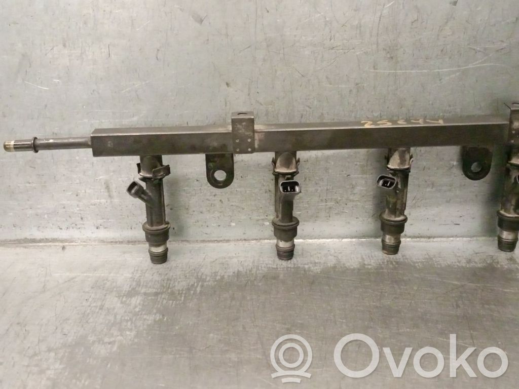 Daewoo Kalos MONO injection 