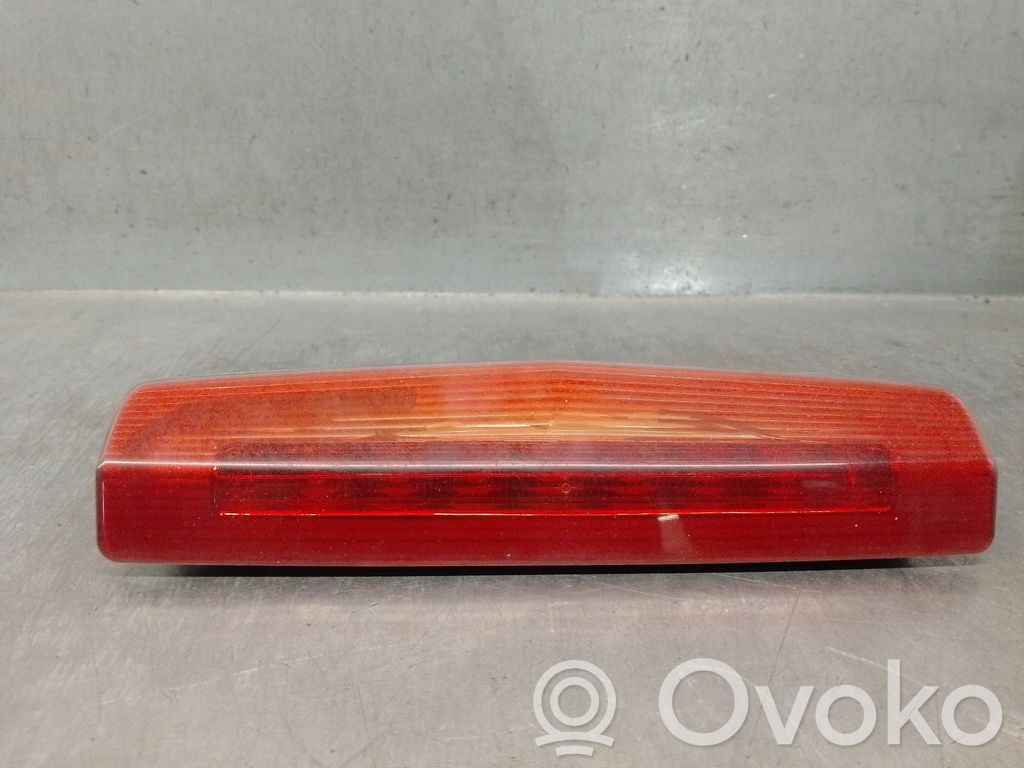 Opel Zafira B Luce d’arresto centrale/supplementare
