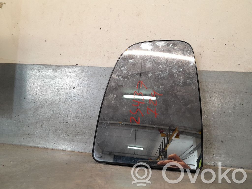 Citroen Jumper Oglindă electrică ușă față 