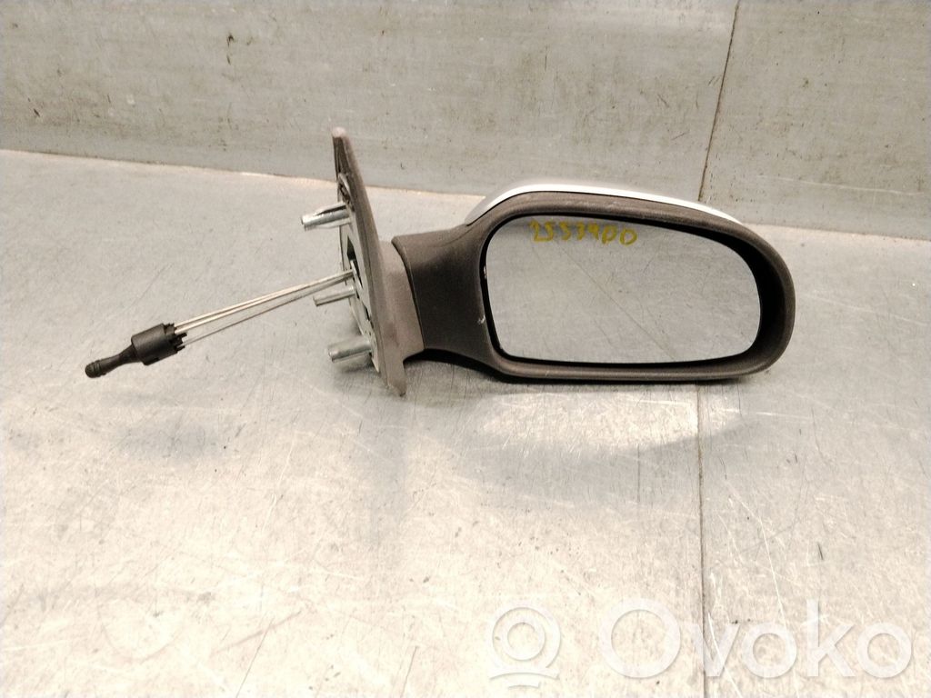 Citroen Saxo Elektryczne lusterko boczne drzwi przednich 