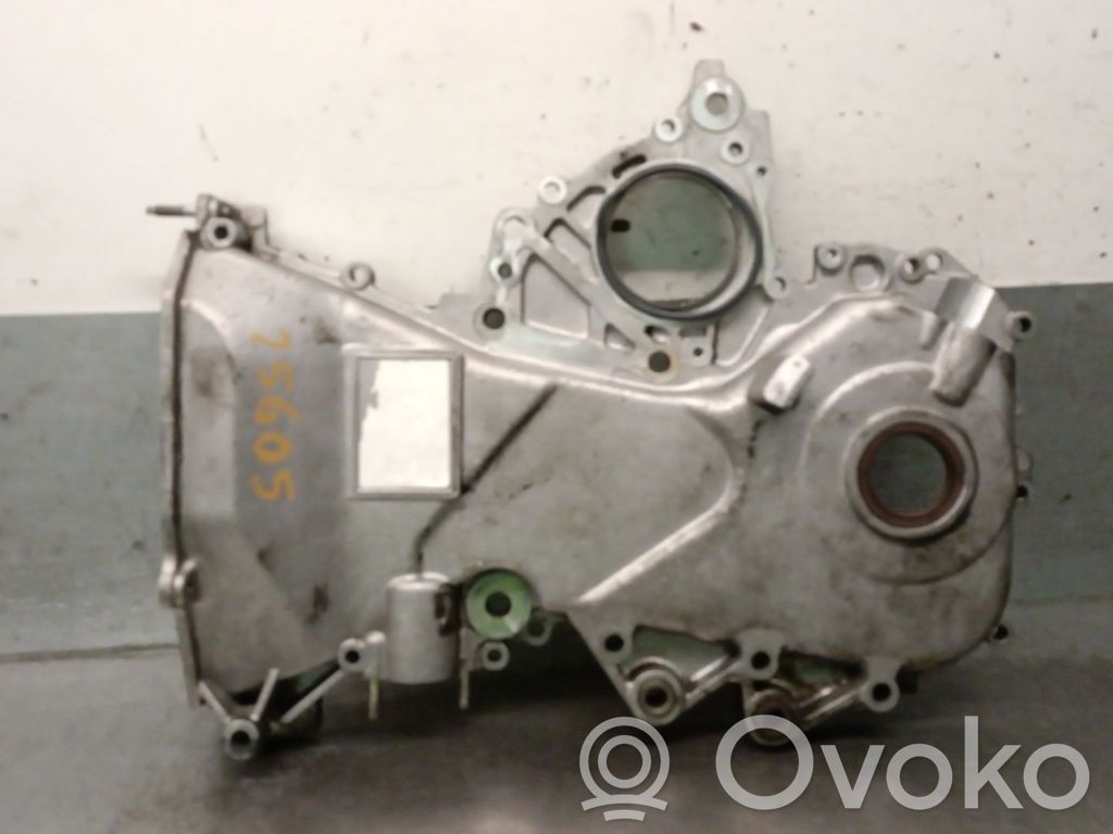 Toyota Corolla E110 Osłona paska / łańcucha rozrządu 