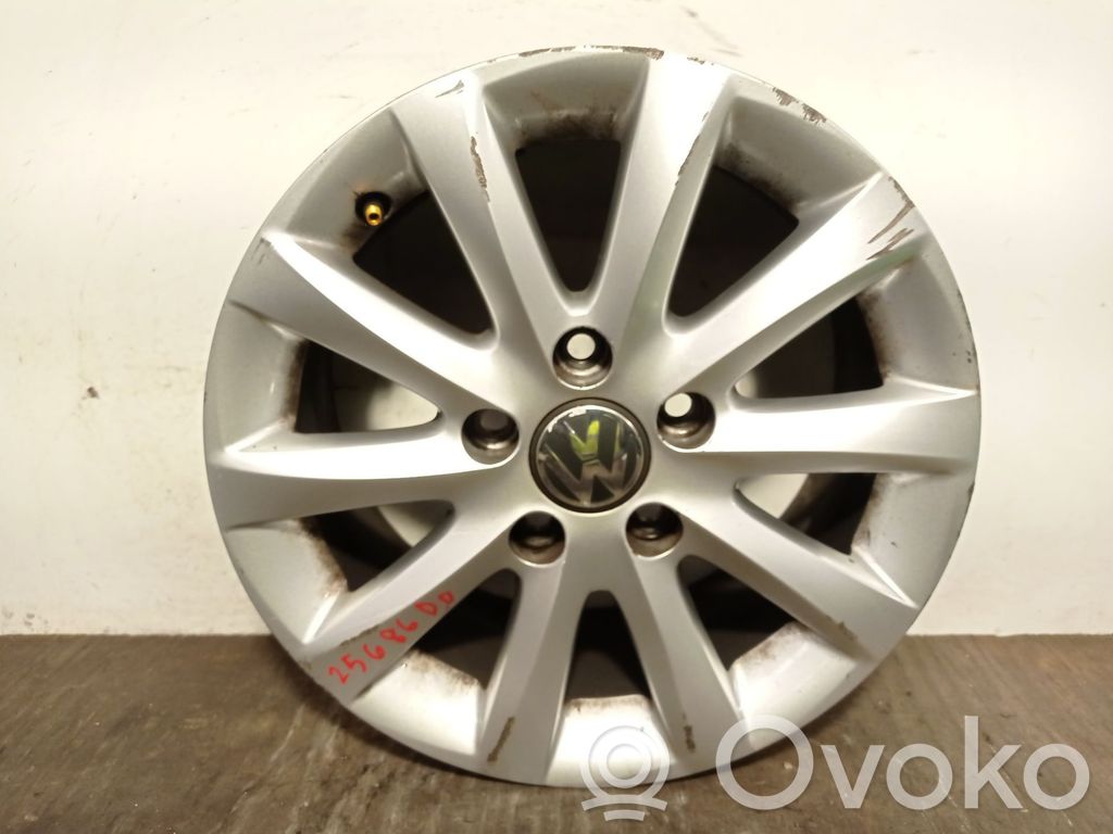 Volkswagen Golf SportWagen 18 Zoll Leichtmetallrad Alufelge 