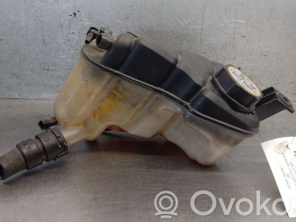 Land Rover Discovery Sport Vase d'expansion de carburant 