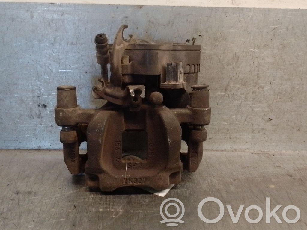 Land Rover Discovery Sport Mordaza caliper del freno trasero