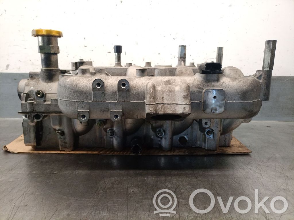 Chrysler Voyager Chiulasă motor