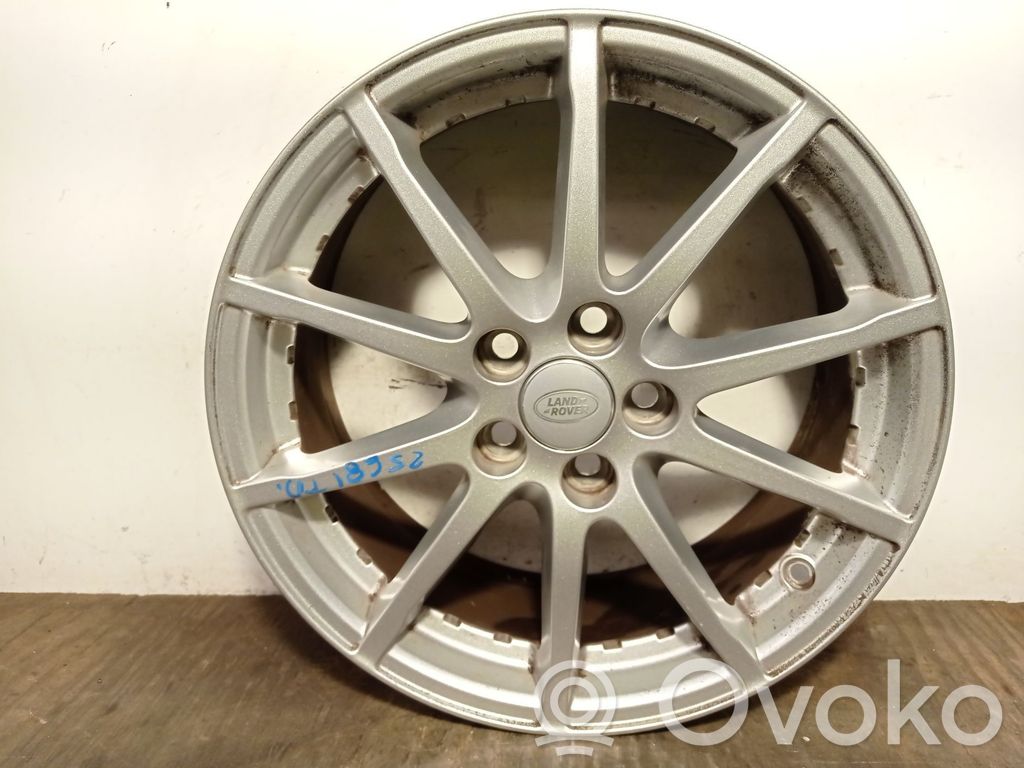 Land Rover Discovery Sport R18 alloy rim 
