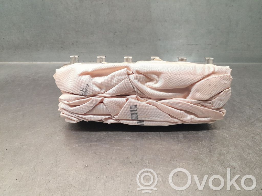 Citroen Berlingo Airbag lateral 