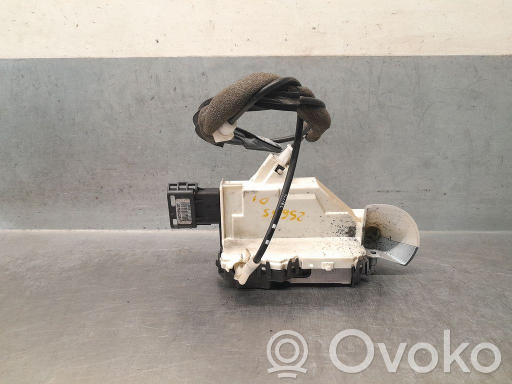 Citroen Berlingo Etuoven lukko 