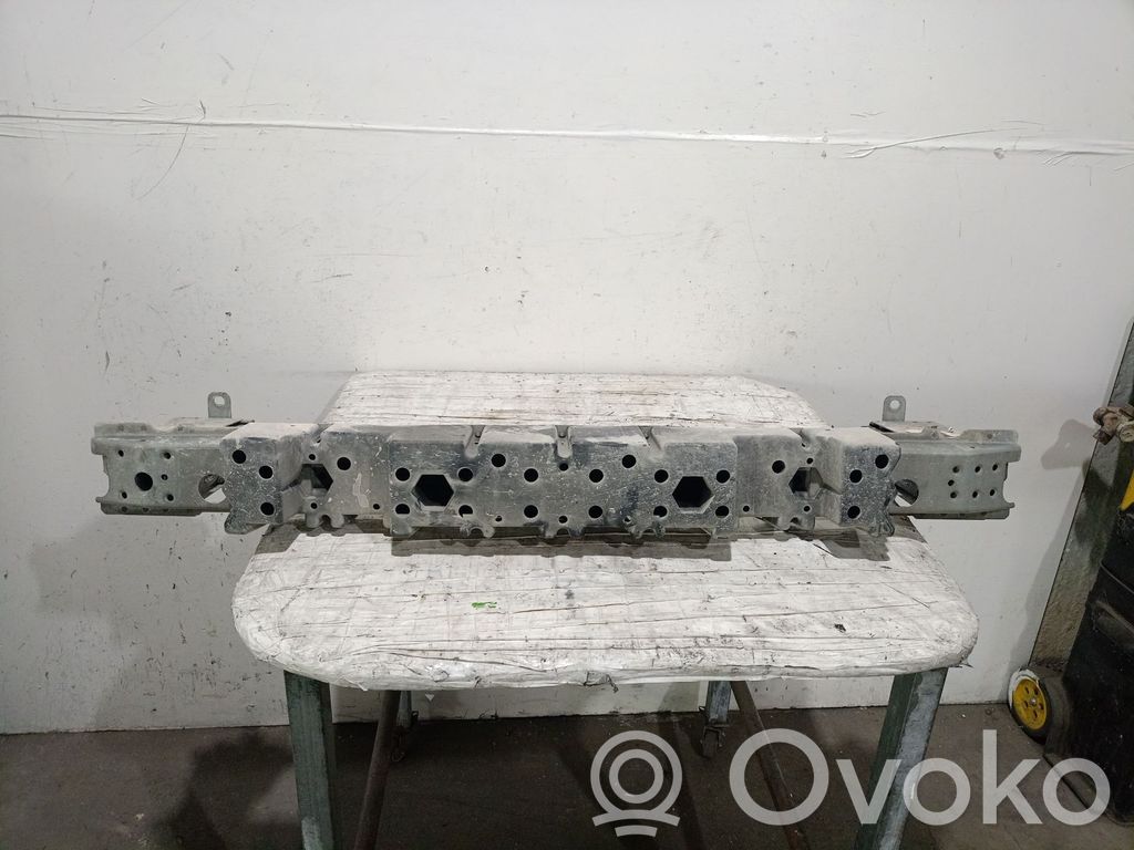 Fiat 500L Staffa di rinforzo montaggio del paraurti anteriore 