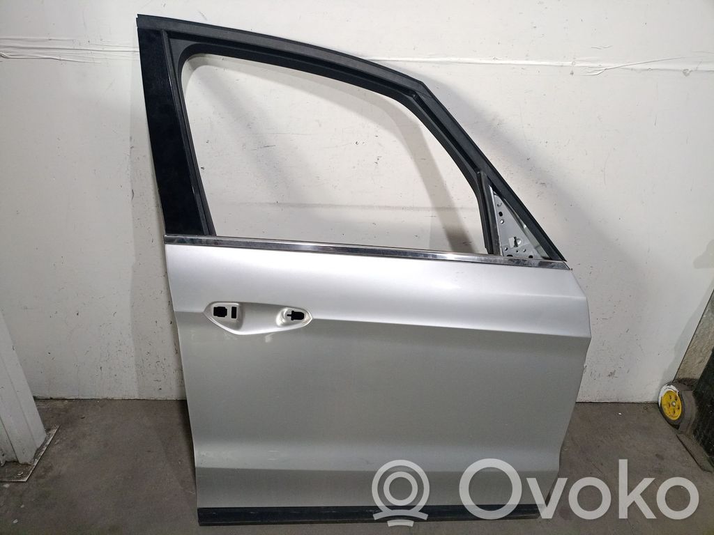 Ford Galaxy Etuovi 