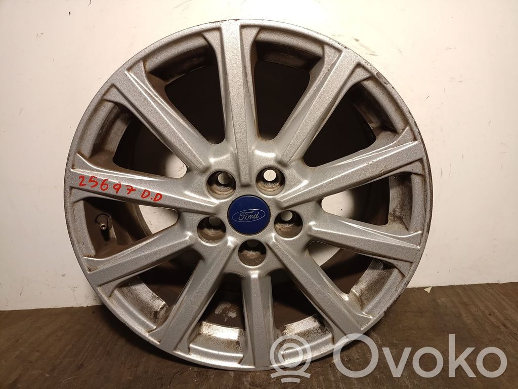Ford Galaxy Cerchione in lega R18 