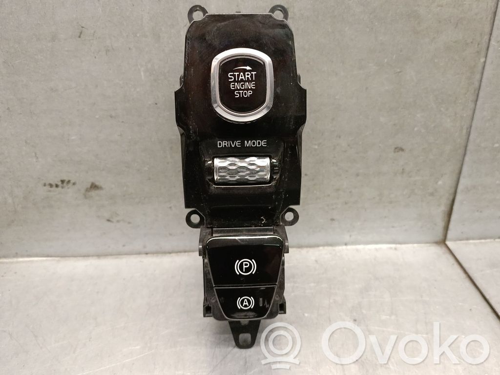 Volvo XC60 Multifunctional control switch/knob